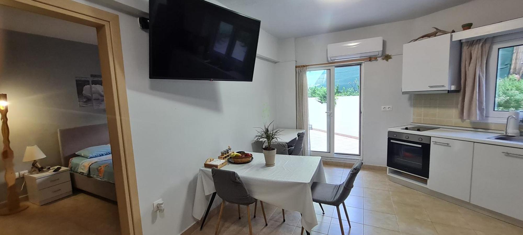 Annie's Appartement