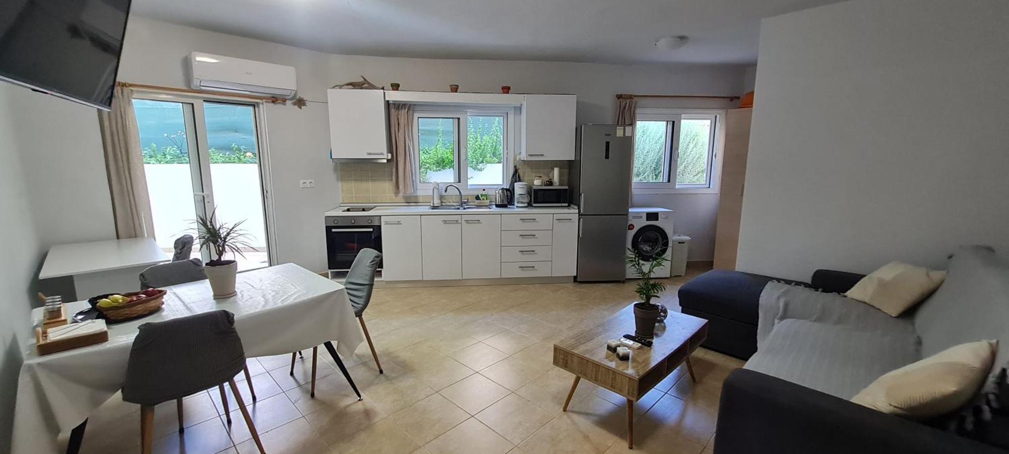 Appartement Annie's *
