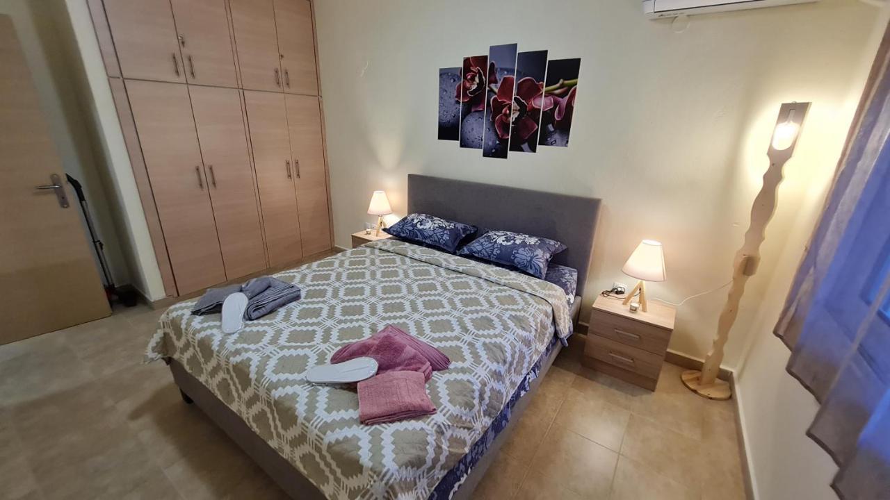 Annie's Lägenhet Ialysos (Rhodes)