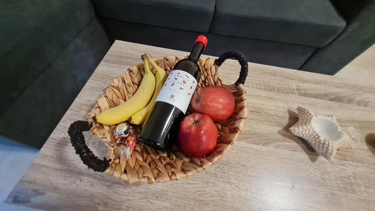 Lägenhet Annie's *